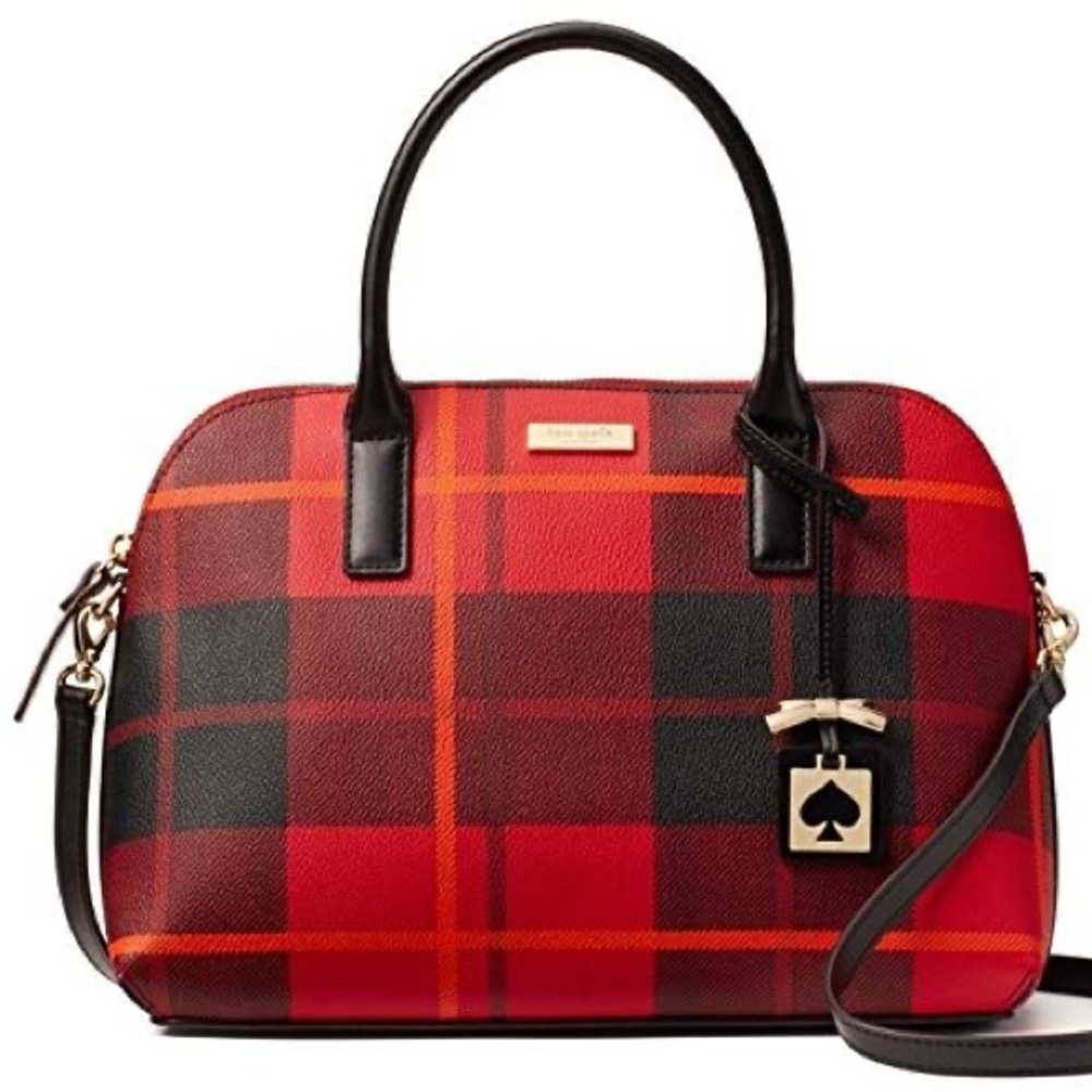 Kate Spade Rachelle Brightwater Drive